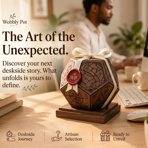 Mystery Pot